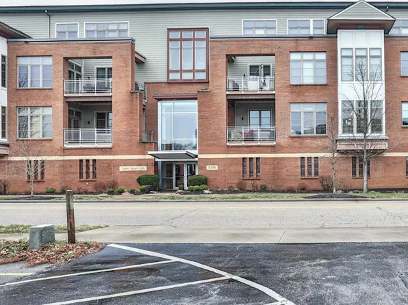 9348 Towne Square Ave Ste 4, Cincinnati, OH 45242