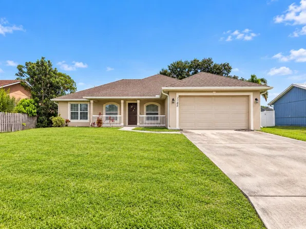 1185 SW Granadeer St, Port Saint Lucie, FL 34983