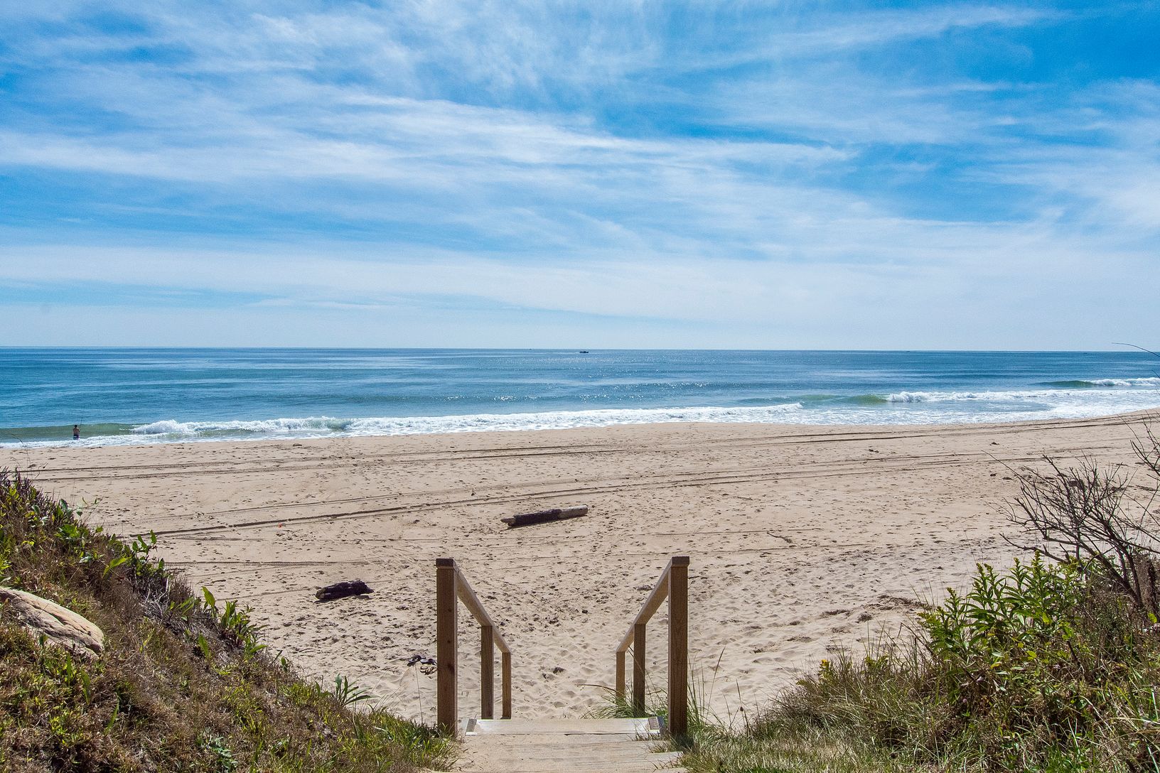  Hither Hills private beach
