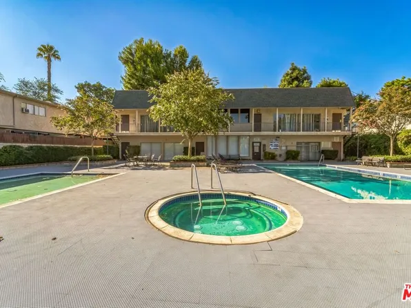 17045 Roscoe Blvd Unit 7, Northridge, CA 91325