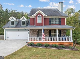 5741 Rocky Ridge Run, Gainesville, GA 30506
