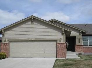 3375 W 126th Pl, Broomfield, CO 80020