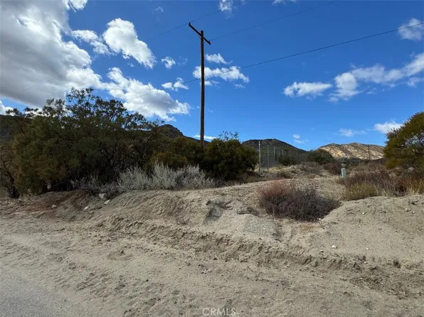 57895 Running Springs Rd #1, Anza, CA 92539