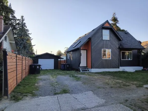 (undisclosed Address), Tacoma, WA 98408