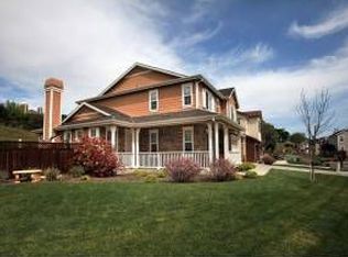 8 W Barberry Pl, Novato, CA 94949