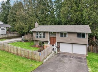 21312 NE 60th Pl, Redmond, WA 98053