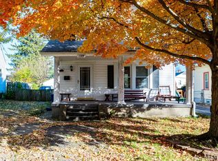 1644 Westona Dr, Dayton, OH 45410