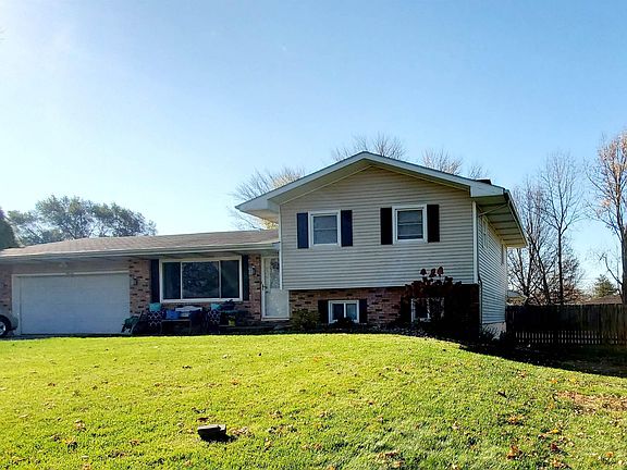 4th image of 58383 Ox Bow Dr