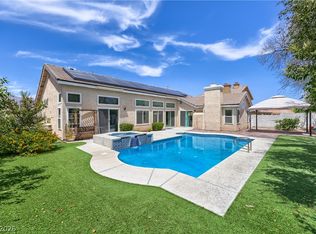 1219 Dover Glen Dr, North Las Vegas, NV 89031