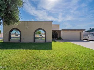 1127 S Spur St, Mesa, AZ 85204
