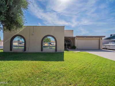 1127 S Spur St, Mesa, AZ, 85204