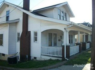 1201 Forest Ave, Maysville, KY 41056