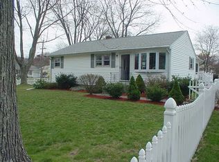 227 Essex St, Marlborough, MA 01752