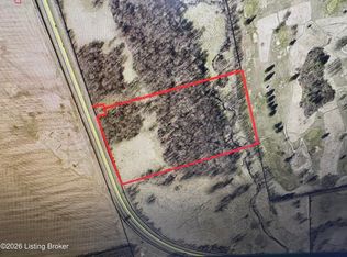 0 W Us Hwy #60, Hardinsburg, KY 40143