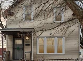 3619 Poe Ave, Cleveland, OH