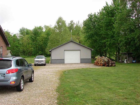 5th image of 2816 E County Road 1250 N