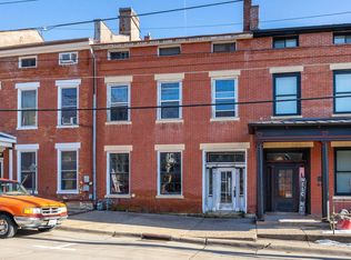 606 S Bench St, Galena, IL 61036