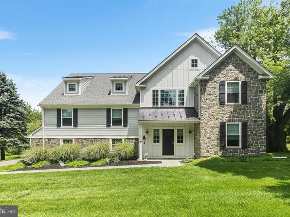 1407 Hagys Ford Rd, Penn Valley, PA 19072