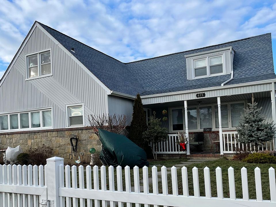 House Front