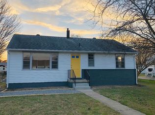 3604 Yerger Rd, Richmond, VA 23223