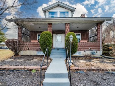 1814 W Cedar St #1820, Allentown, PA, 18104