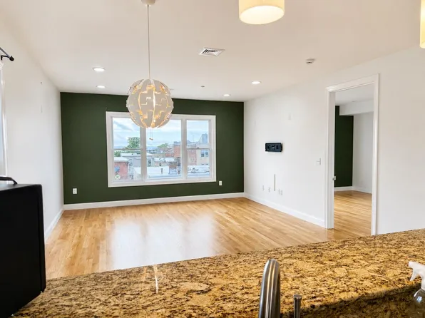 7008 Madison St Unit 402, Guttenberg, NJ 07093