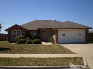 406 Ali Dr, Killeen, TX 76542
