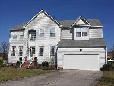 1st image of 800 Amberline Dr