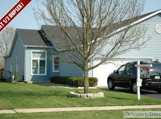 435 Johelia Trl, Antioch, IL 60002