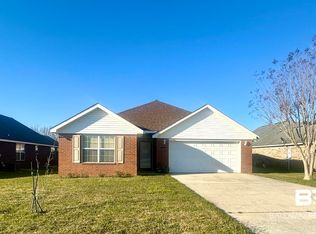 16695 Sugar Loop, Foley, AL 36535