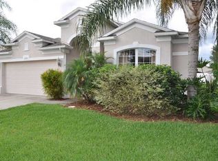 1255 Portmoor Way, Winter Garden, FL 34787