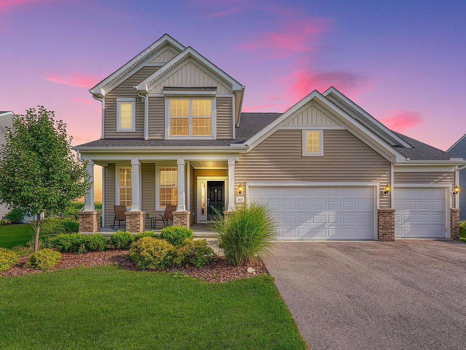1st image of 385 Saddlebred Cir