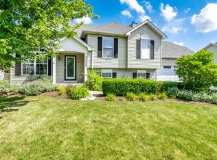 24860 W Madison St, Plainfield, IL 60544