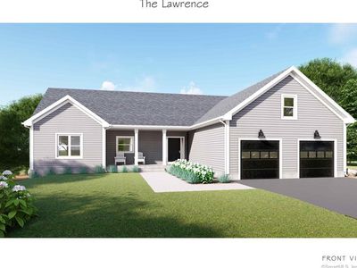 77 Lovers Lane, East Lyme, CT, 06333
