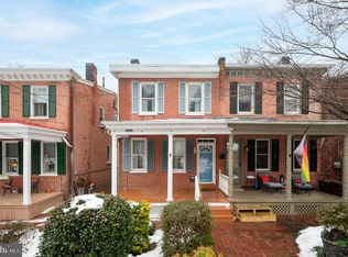 2414 Riddle Ave, Wilmington, DE 19806