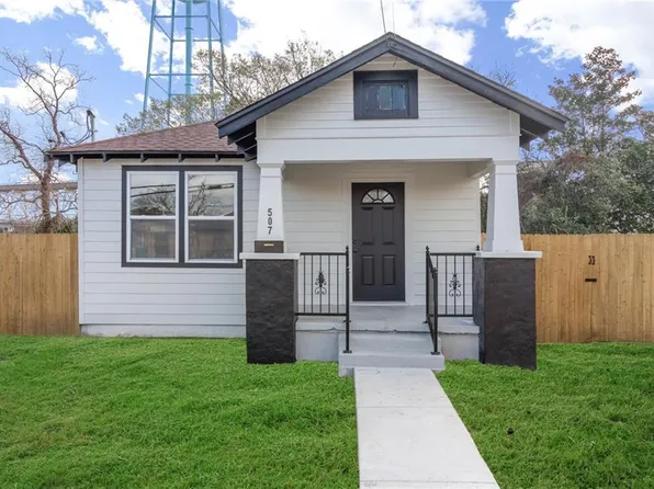 507 Westwego Ave, Westwego, LA 70094