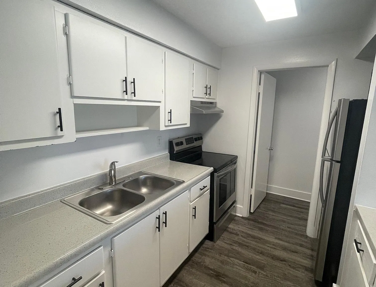 1 bed, 720 sqft, $1,395 — Photo 3