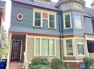 4559 Avery St, Detroit, MI 48208