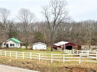 18916 State Highway M, Irondale, MO 63648