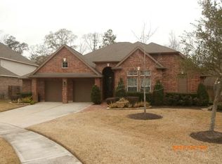 2641 Tranquil Oaks Ct, Kingwood, TX 77345