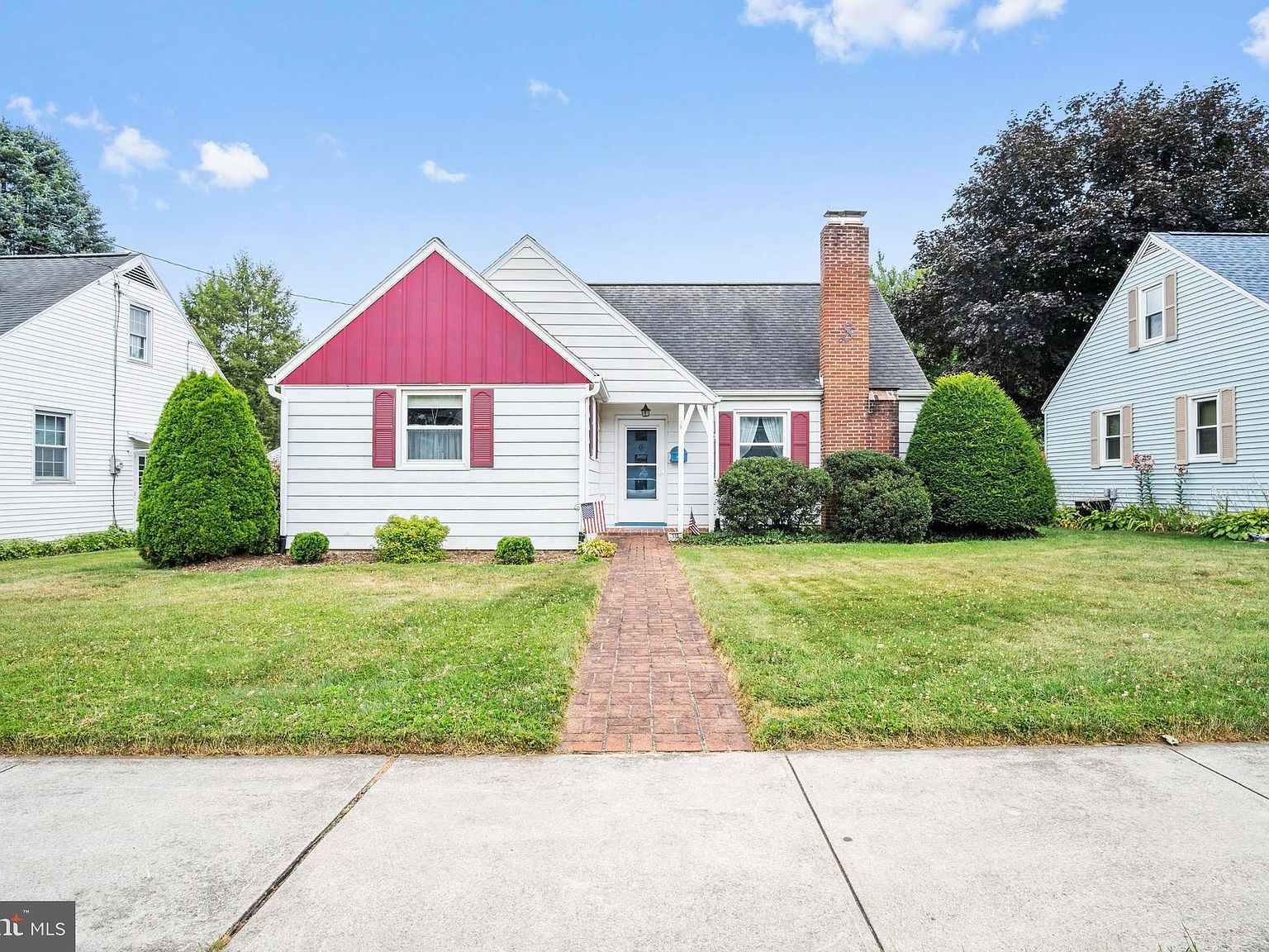 110 E Marble St, Mechanicsburg, PA 17055 Zillow