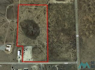 516 E Pinson St, Hobbs, NM 88242