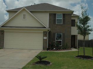 2106 Feather Hill Dr, Rosenberg, TX 77471