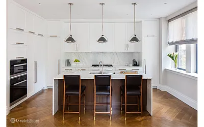 Sold by Douglas Elliman