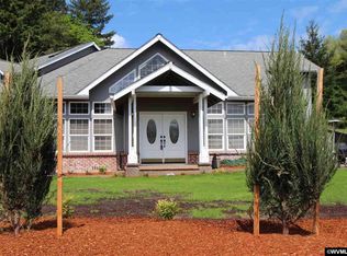 783 Quail Glenn Dr, Philomath, OR 97370