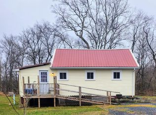 396 Wayne Blvd, Alum Bank, PA 15521