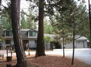 25767 Lupin Rd, Volcano, CA 95689