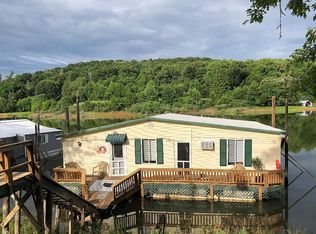 311 Buttermilk Rd, Johnson City, TN 37615