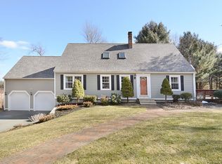 165 Sugar Rd, Bolton, MA 01740