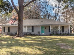 4812 Crescent Dr, Shreveport, LA 71106